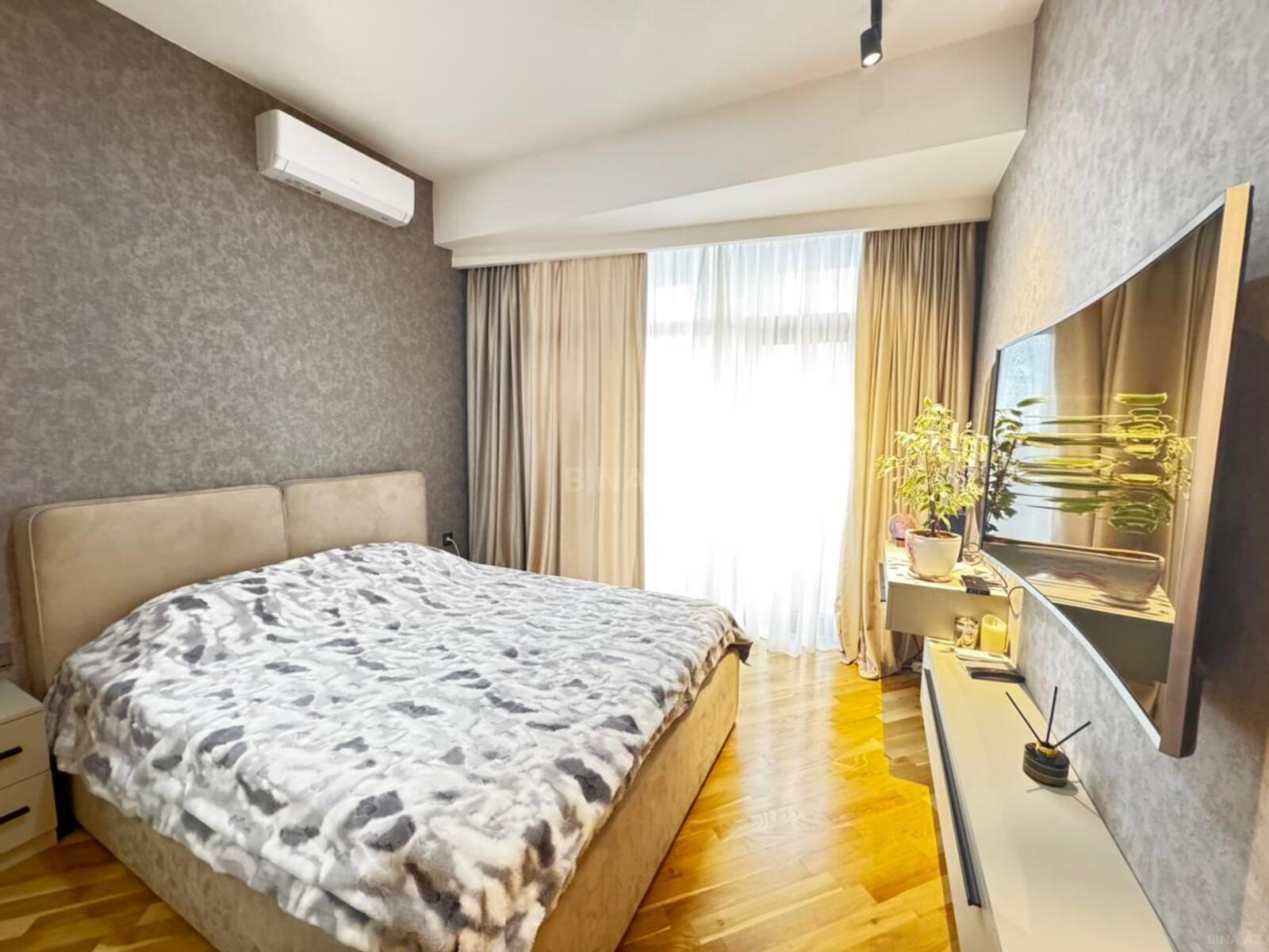 2 otaqlı Yeni tikili, 28 May m., Bakı
