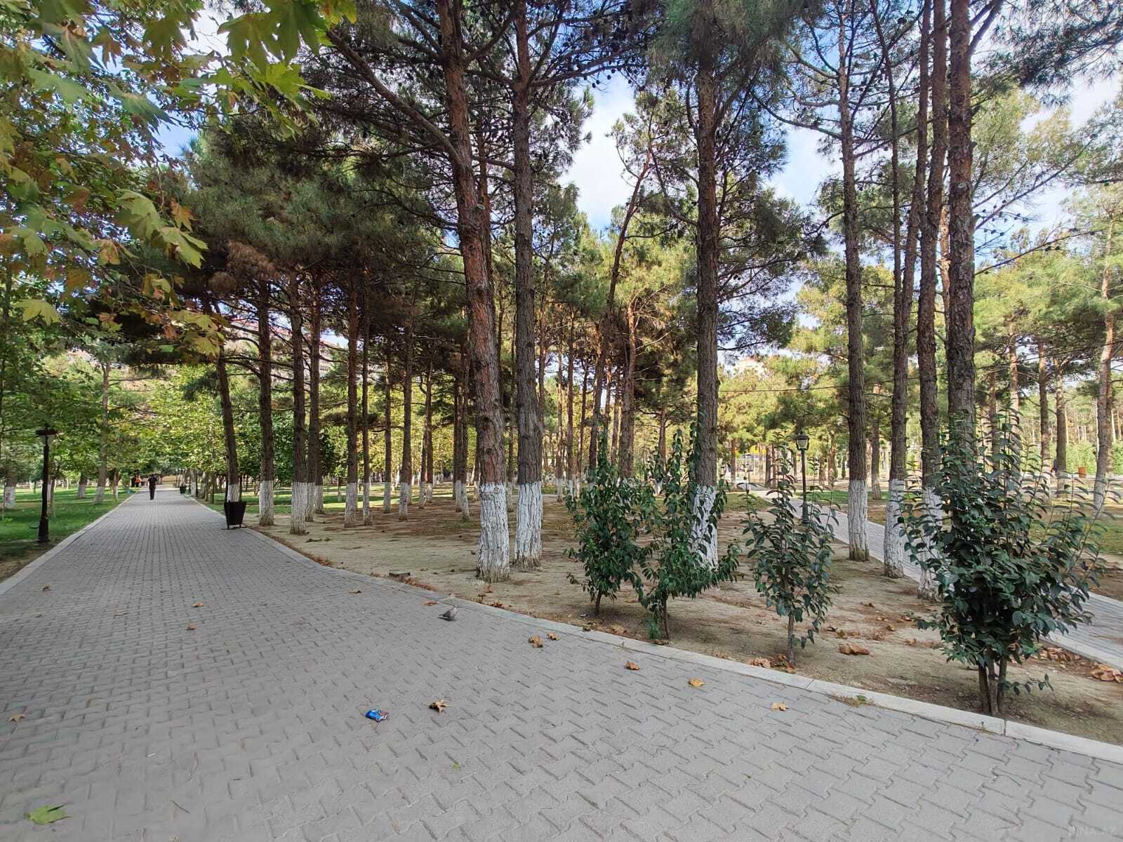 Obyekt Abşeron r., Xırdalan