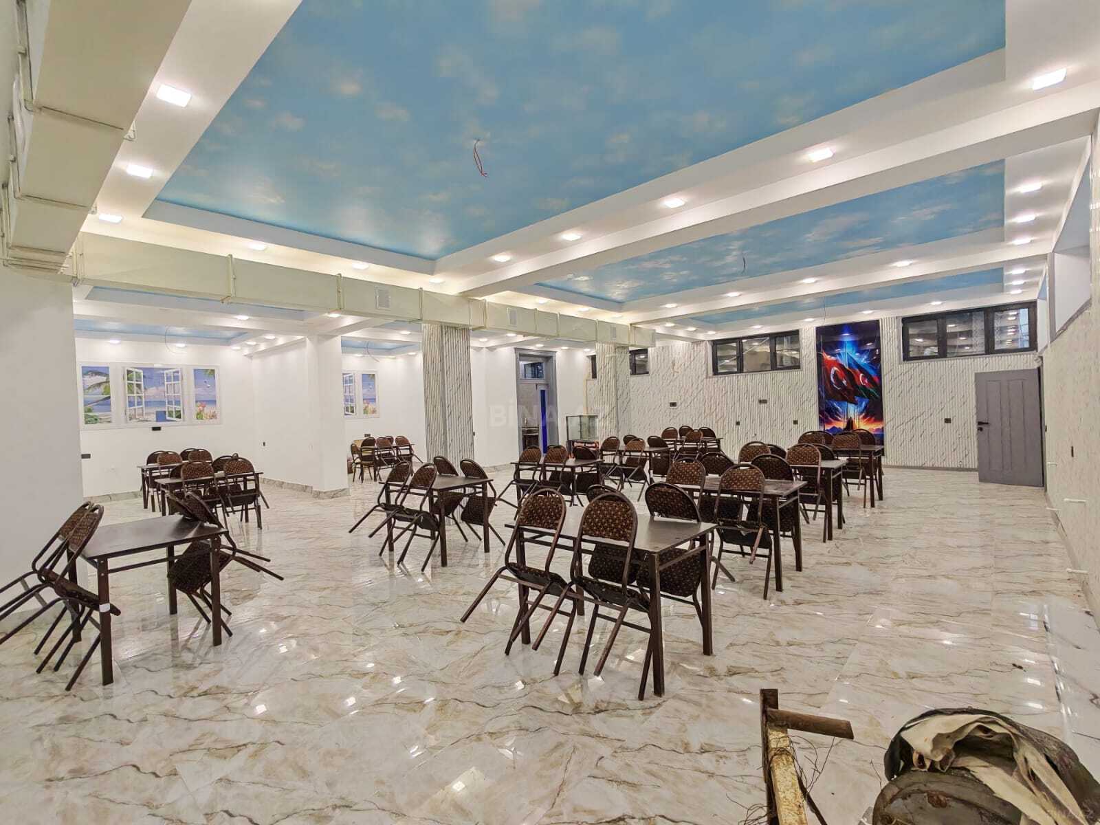Obyekt Abşeron r., Xırdalan