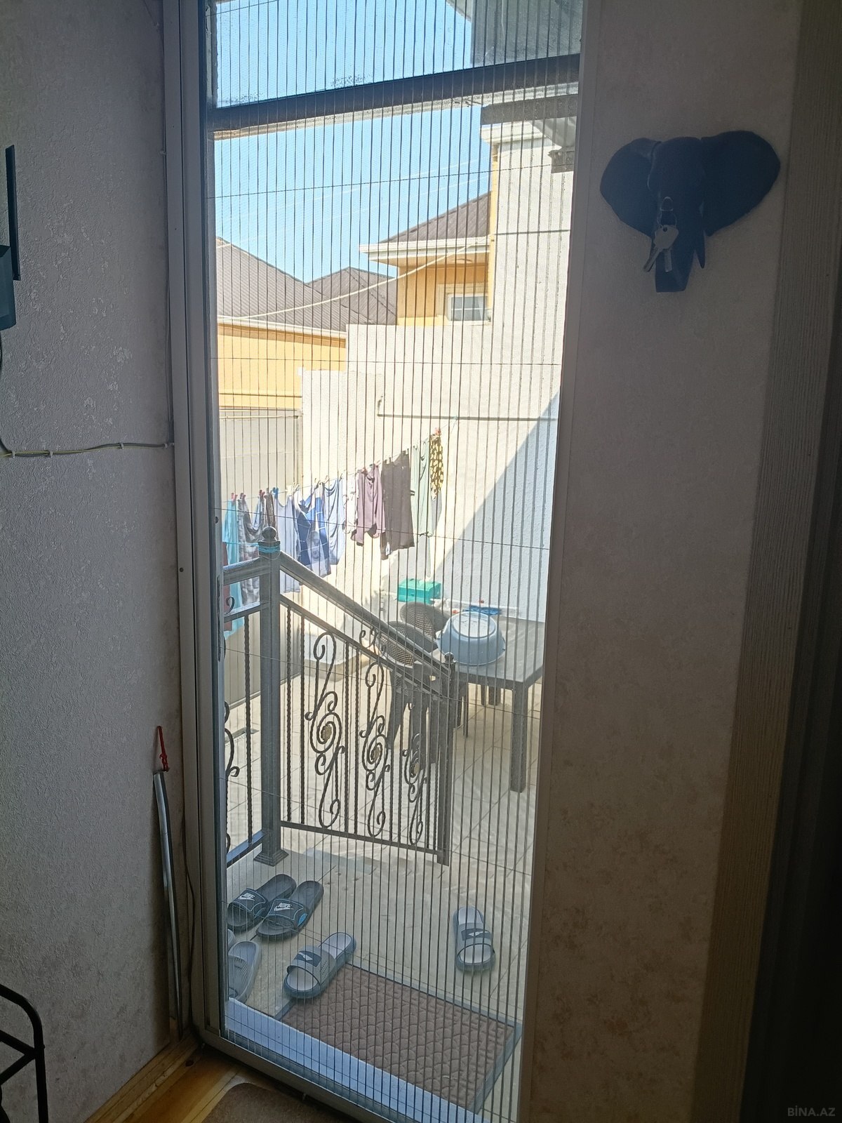 3 otaqlı Həyət evi/Bağ evi, Masazır q., Bakı