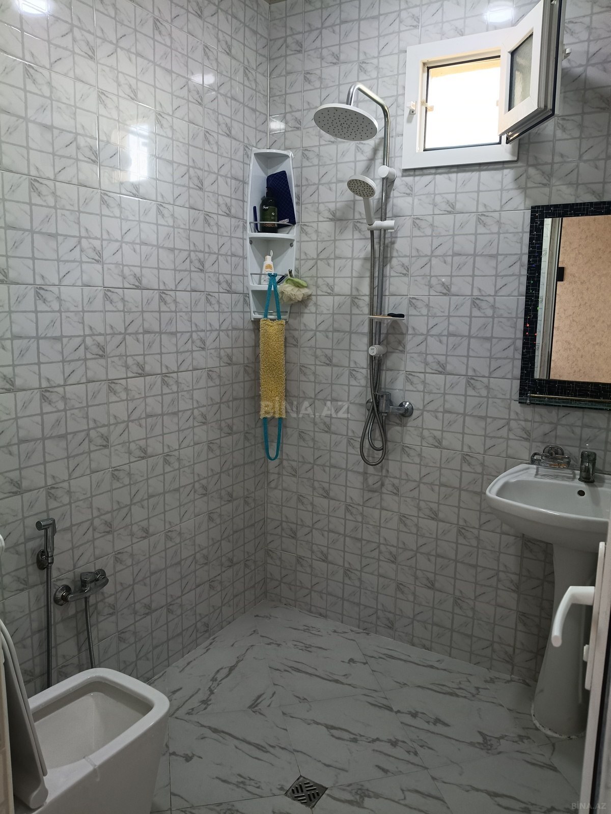 3 otaqlı Həyət evi/Bağ evi, Masazır q., Bakı