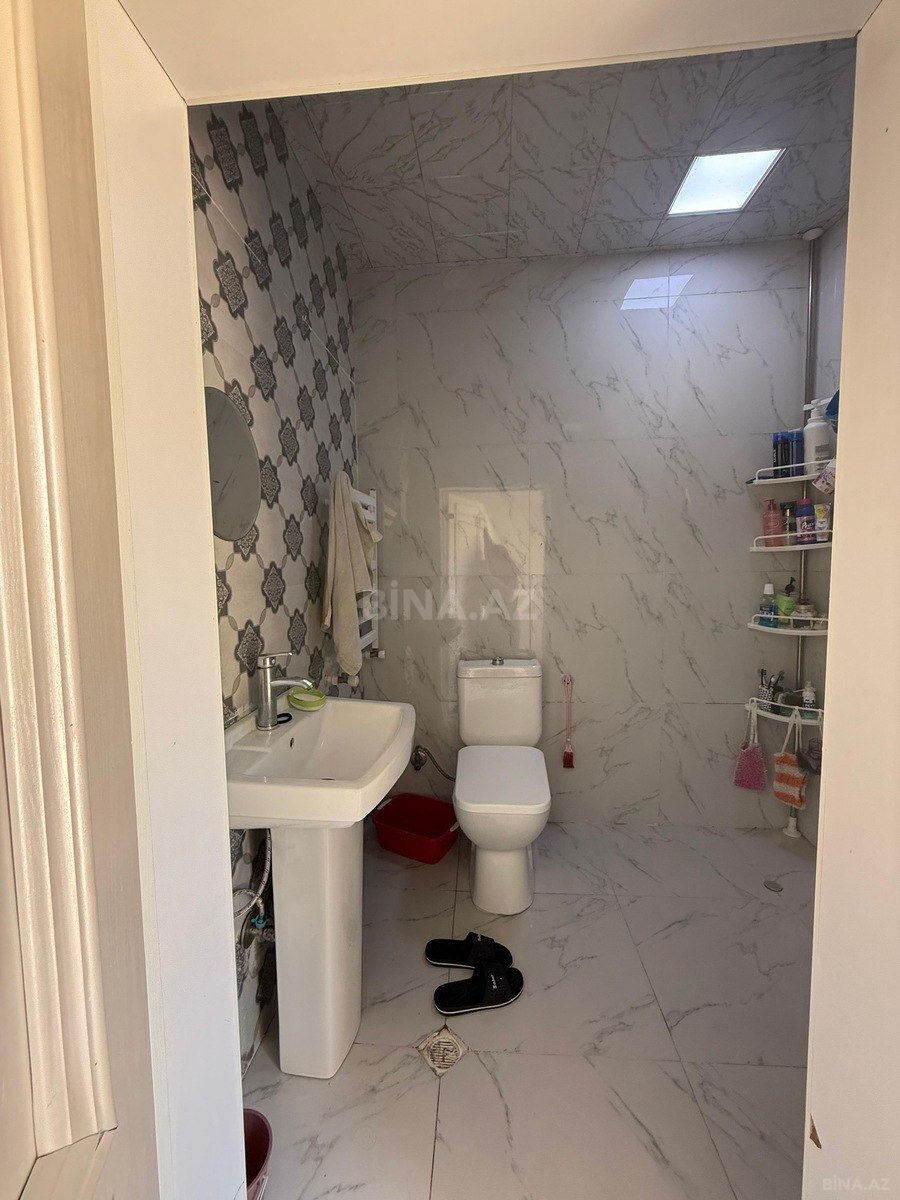 4 otaqlı Həyət evi/Bağ evi, Masazır q., Bakı