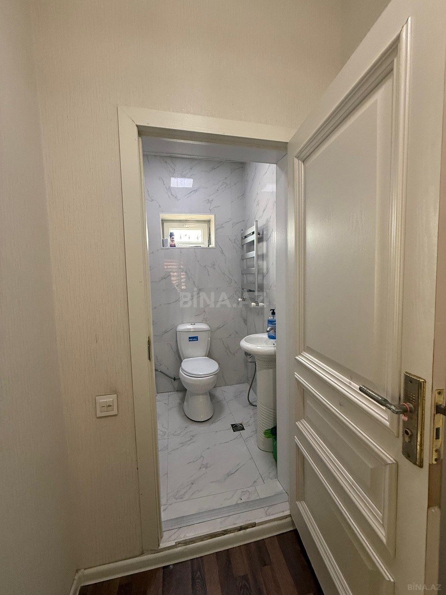 4 otaqlı Həyət evi/Bağ evi, Masazır q., Bakı