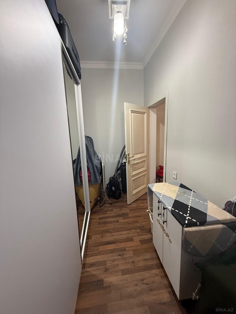 4 otaqlı Həyət evi/Bağ evi, Masazır q., Bakı