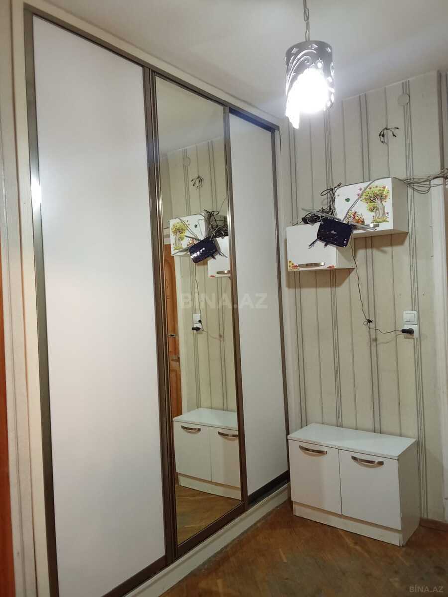 5 otaqlı Köhnə tikili, Yasamal r., Bakı