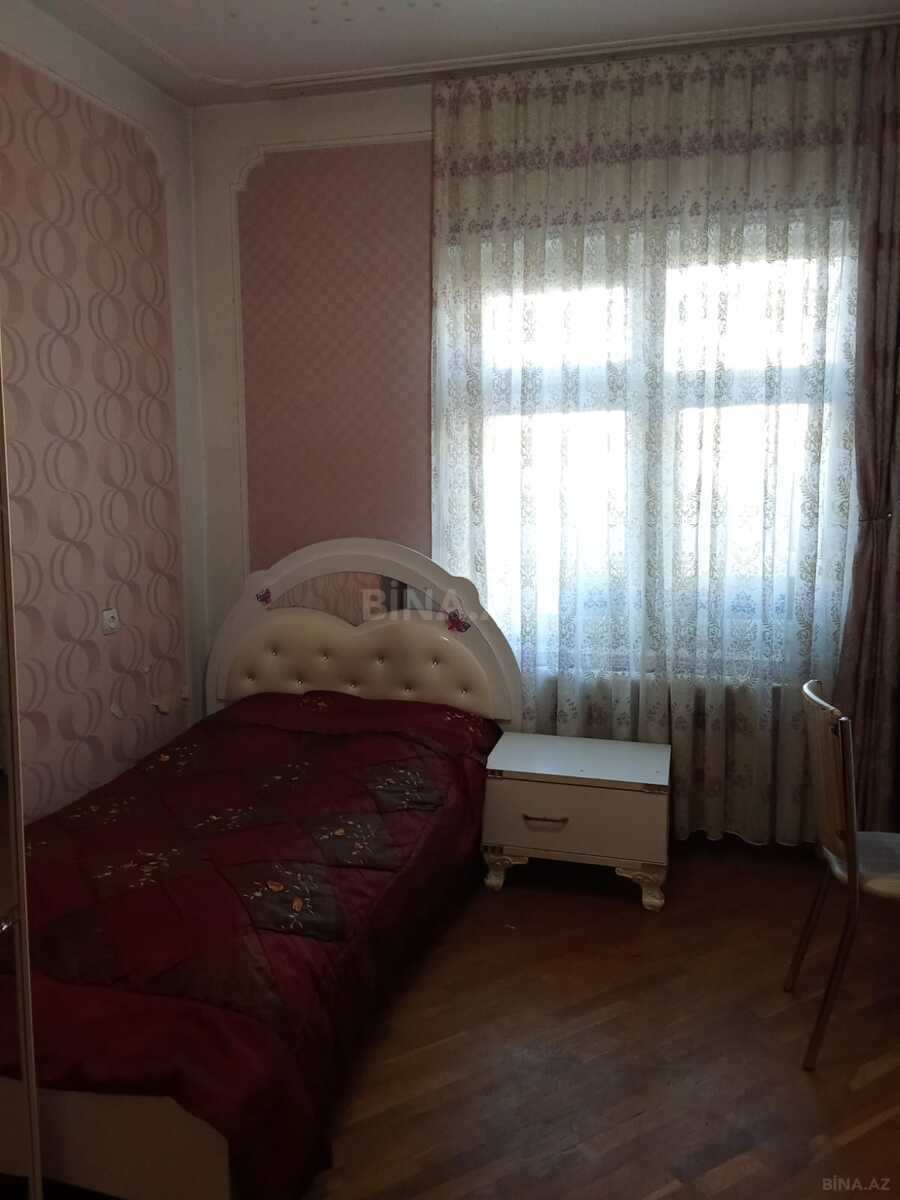 5 otaqlı Köhnə tikili, Yasamal r., Bakı
