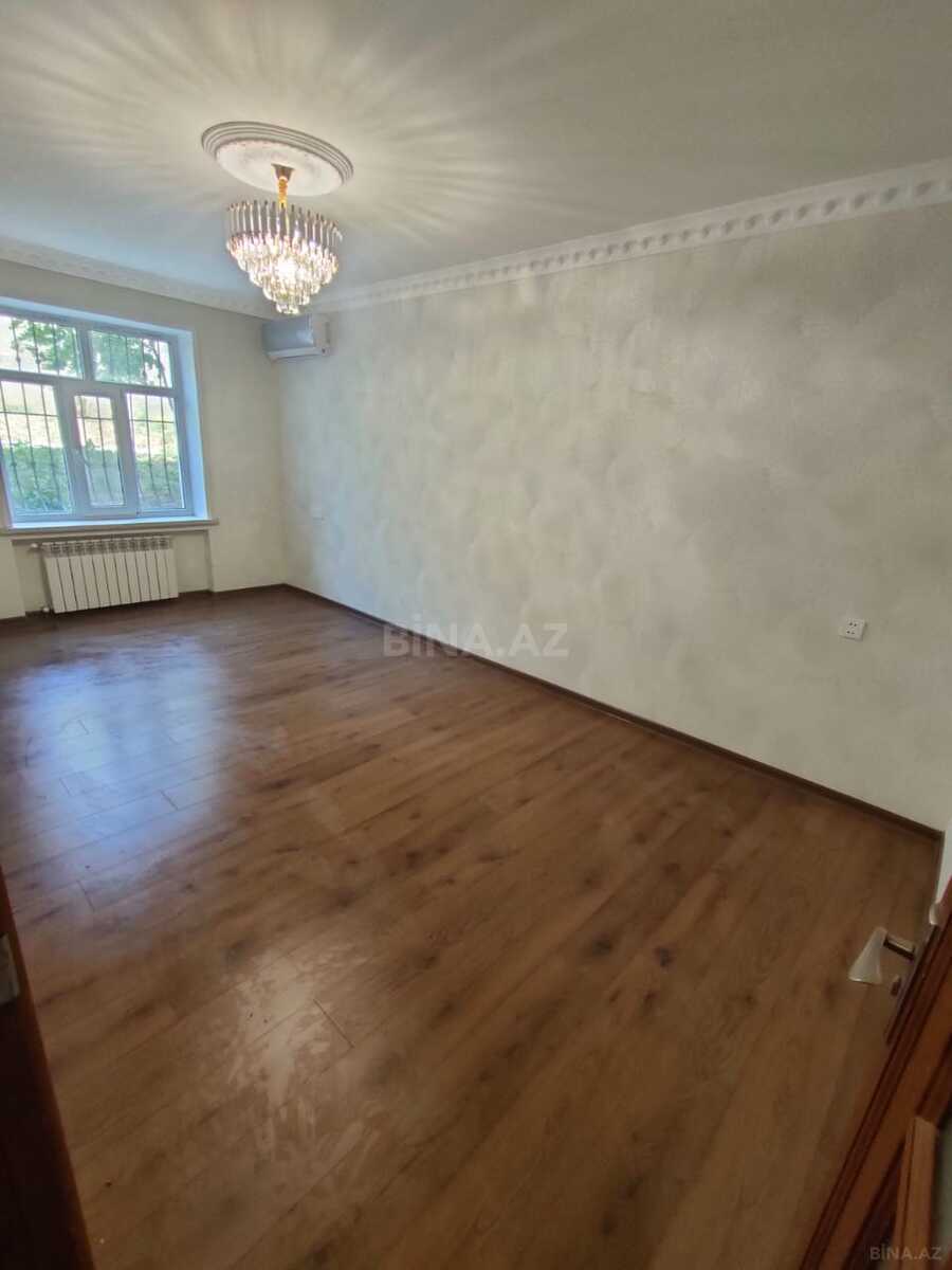 2 otaqlı Köhnə tikili, Əhmədli m., Bakı