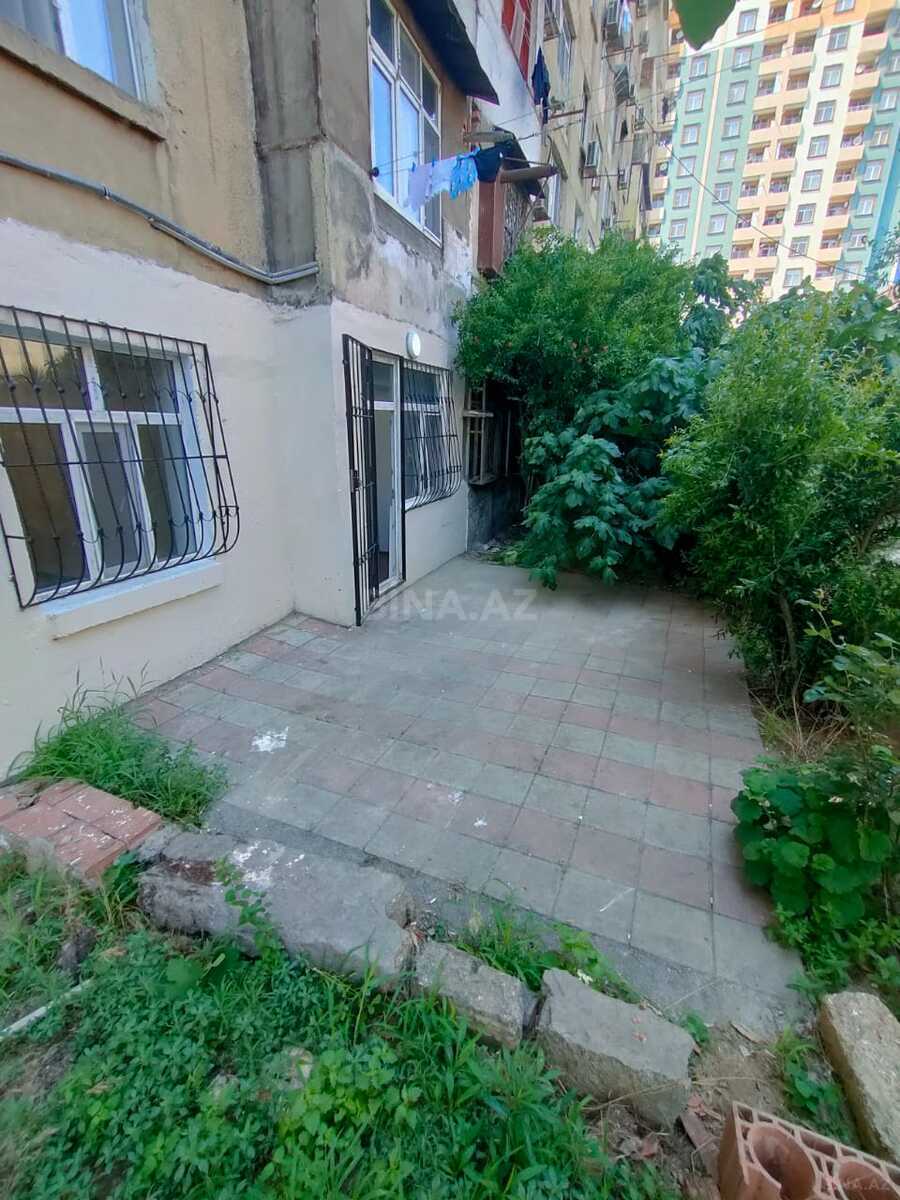 2 otaqlı Köhnə tikili, Əhmədli m., Bakı