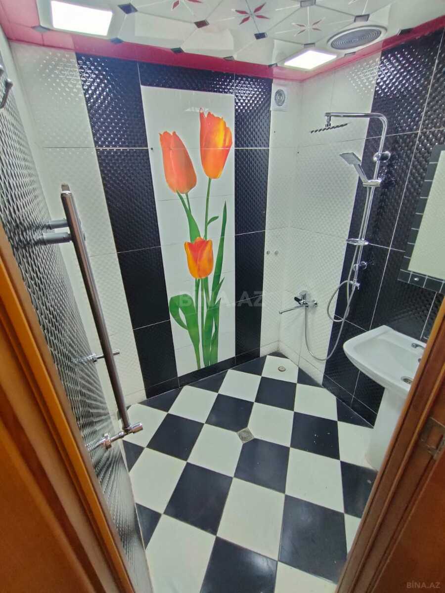 2 otaqlı Köhnə tikili, Əhmədli m., Bakı