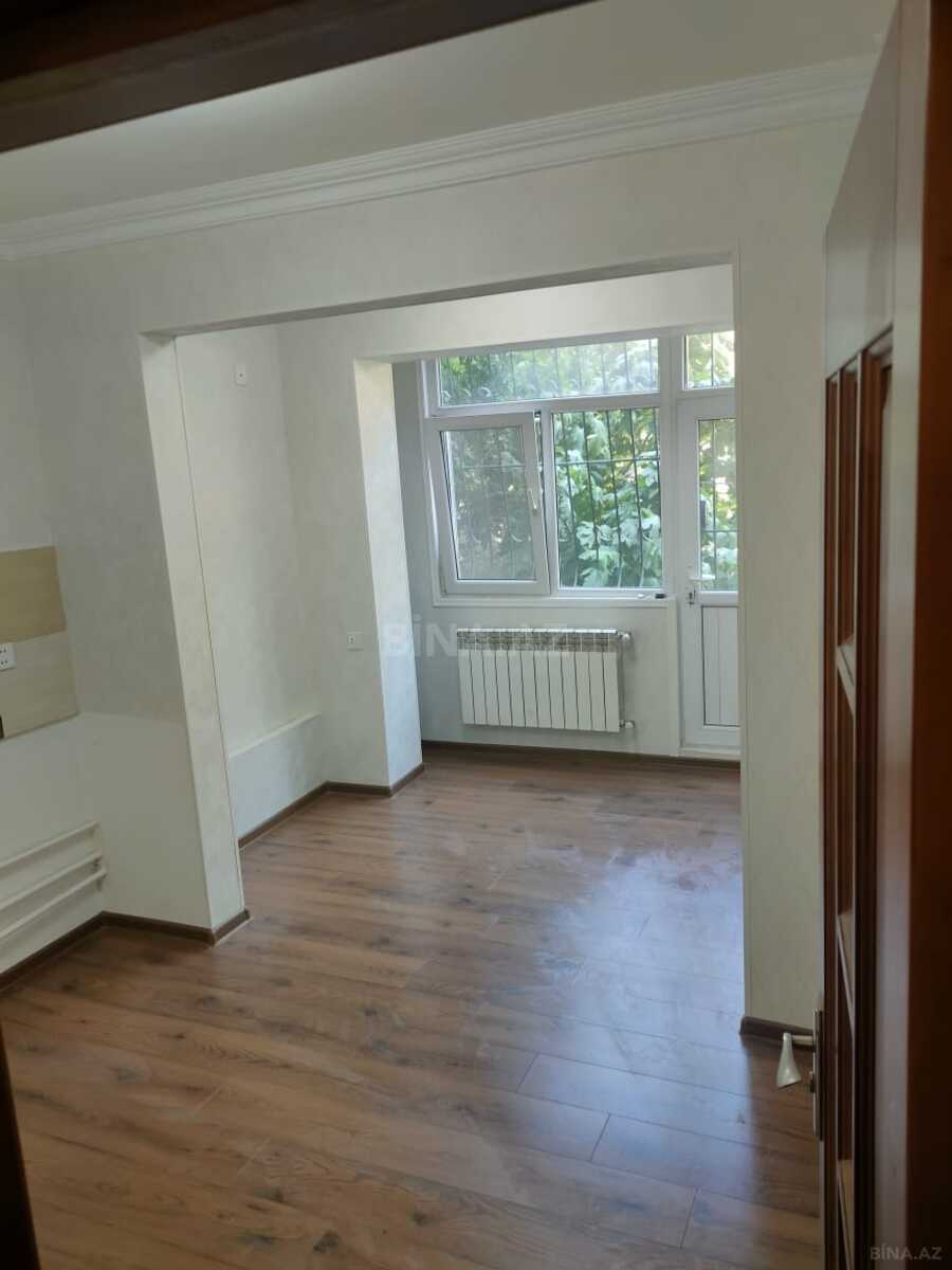 2 otaqlı Köhnə tikili, Əhmədli m., Bakı