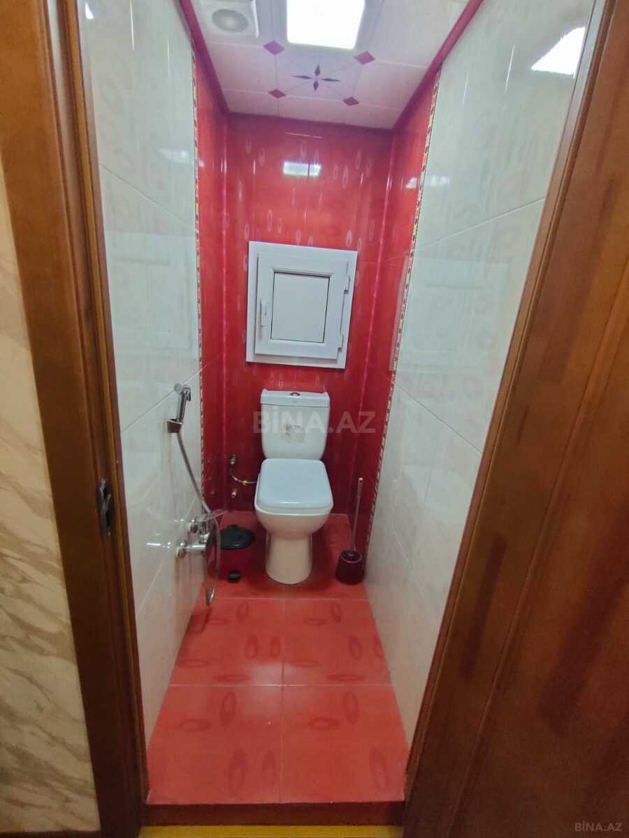 2 otaqlı Köhnə tikili, Əhmədli m., Bakı