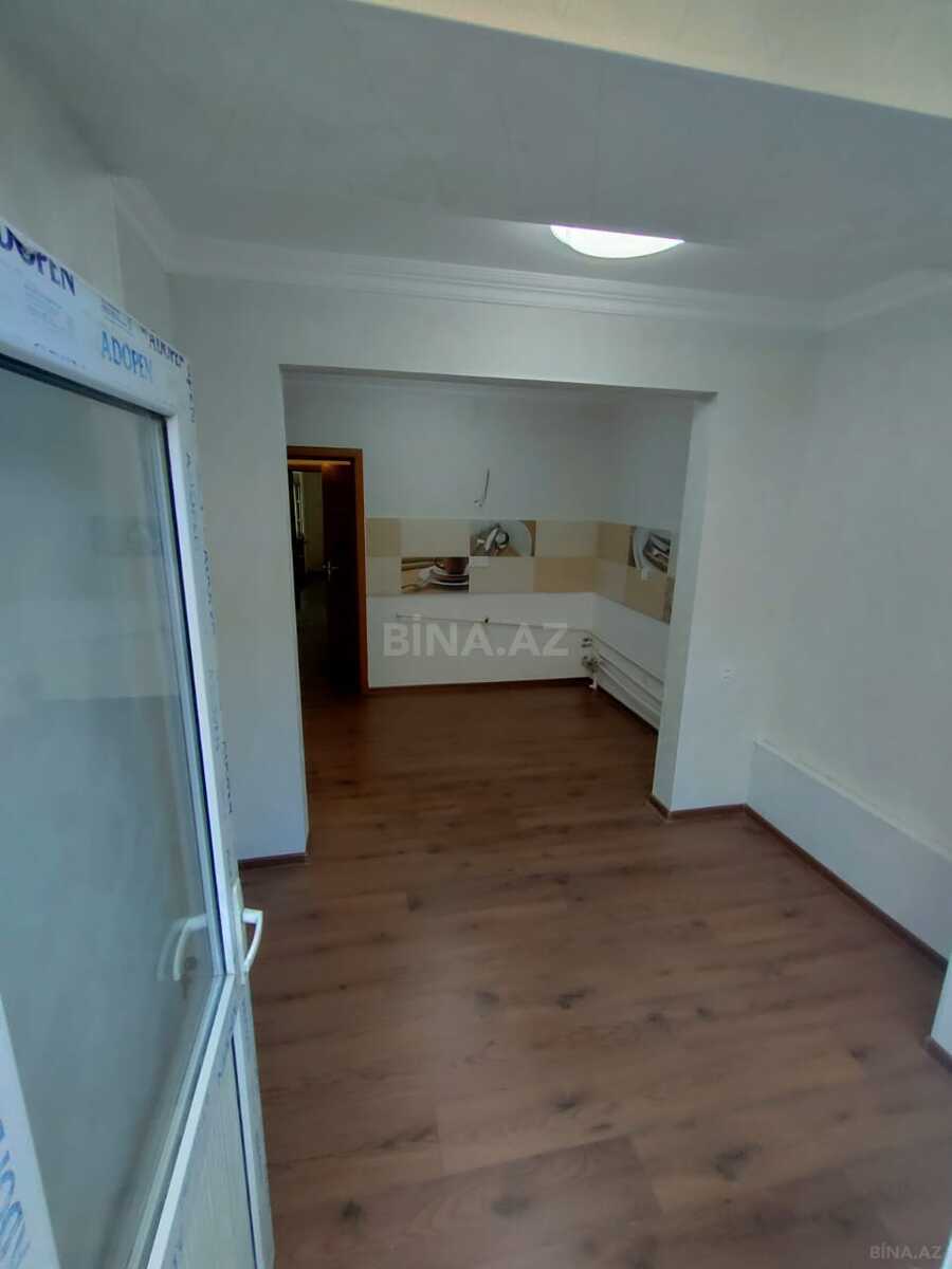 2 otaqlı Köhnə tikili, Əhmədli m., Bakı