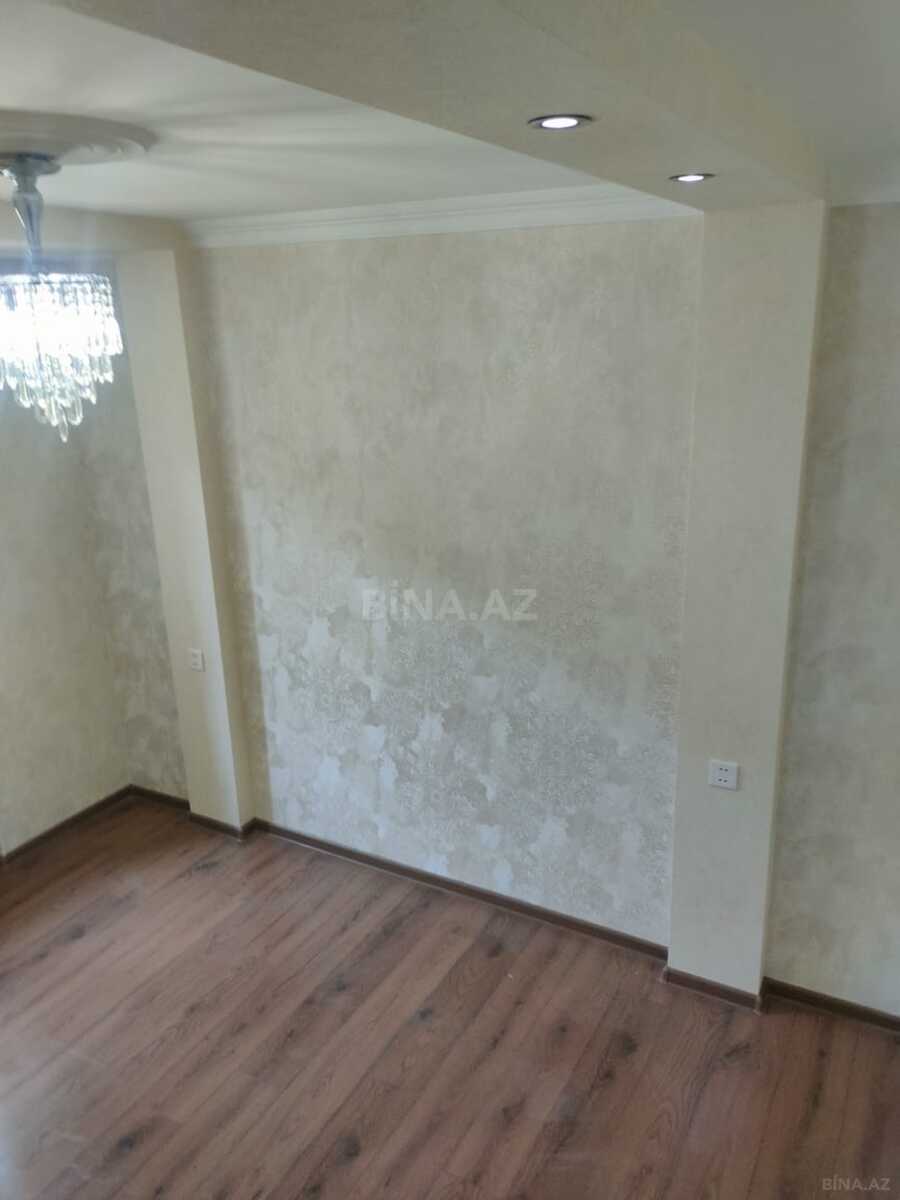 2 otaqlı Köhnə tikili, Əhmədli m., Bakı