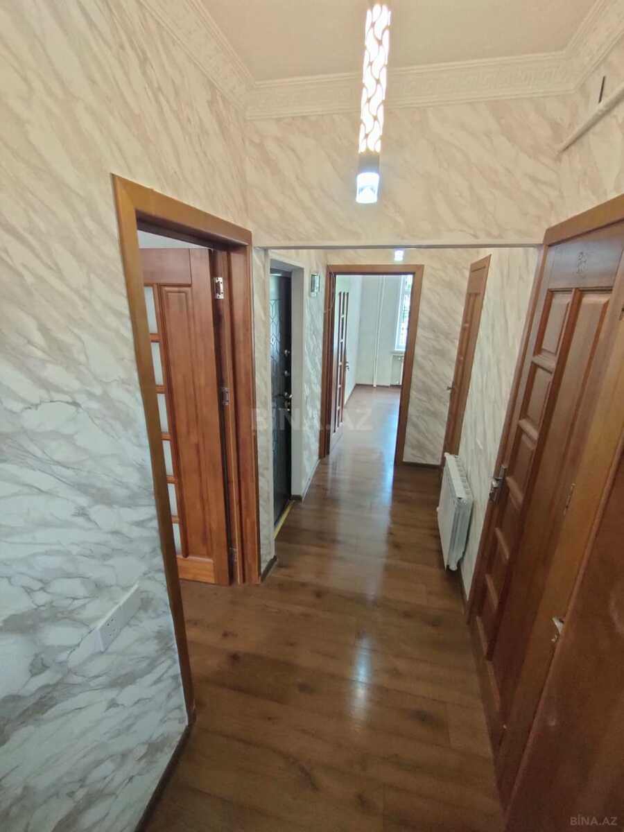 2 otaqlı Köhnə tikili, Əhmədli m., Bakı