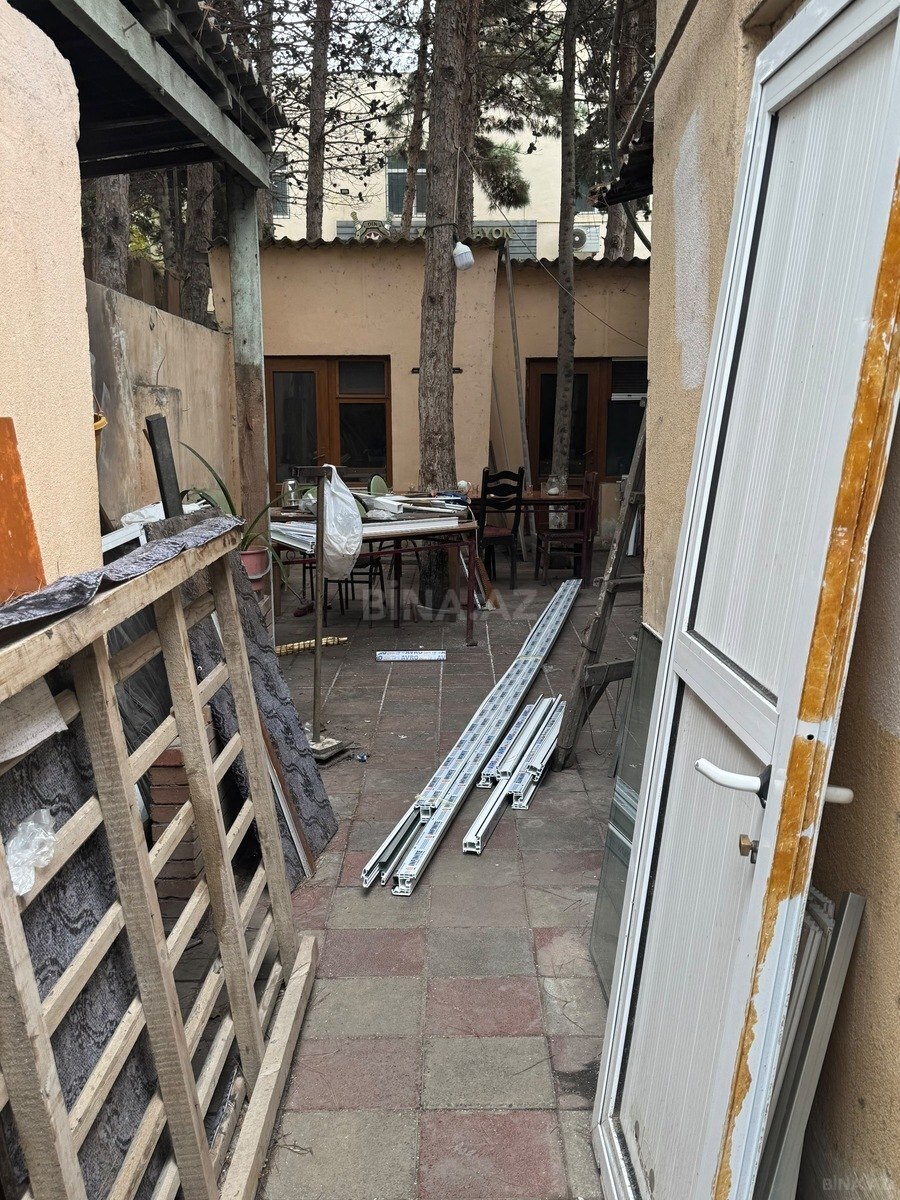 5 otaqlı Köhnə tikili, Əhmədli m., Bakı