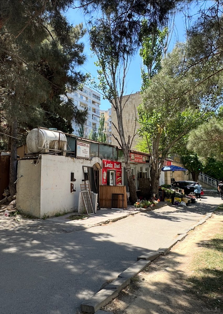 5 otaqlı Köhnə tikili, Əhmədli m., Bakı