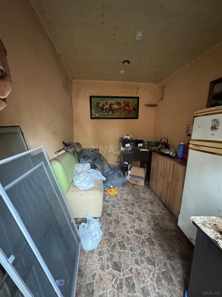 5 otaqlı Köhnə tikili, Əhmədli m., Bakı
