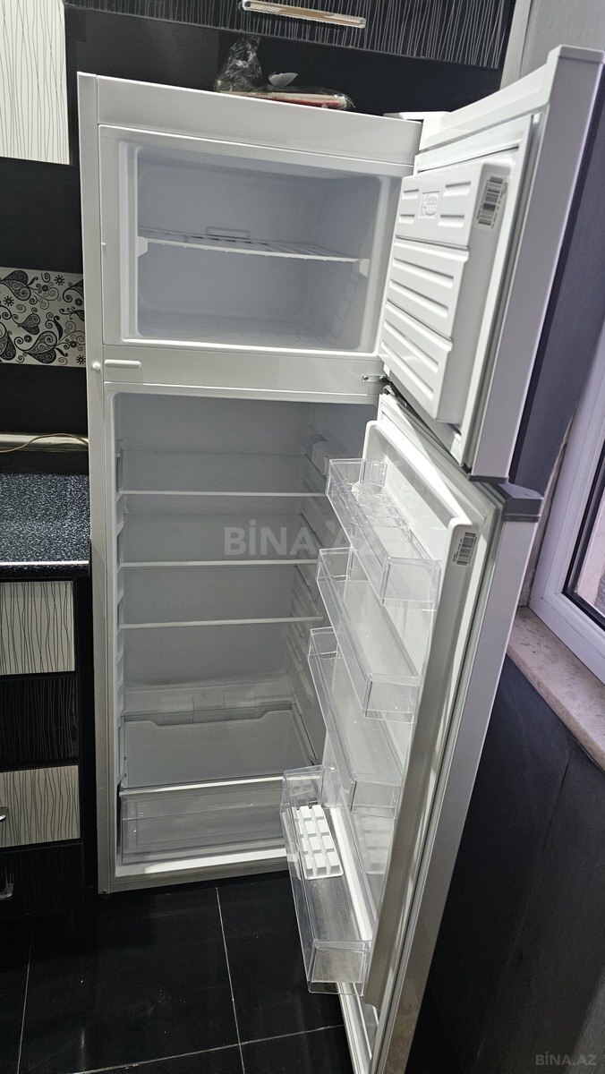 2 otaqlı Köhnə tikili, Dərnəgül m., Bakı