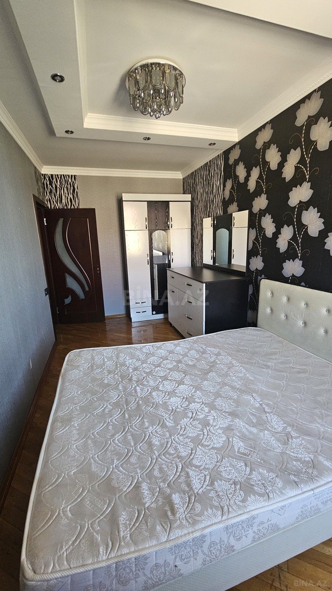 2 otaqlı Köhnə tikili, Dərnəgül m., Bakı