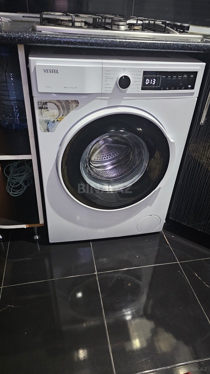 2 otaqlı Köhnə tikili, Dərnəgül m., Bakı