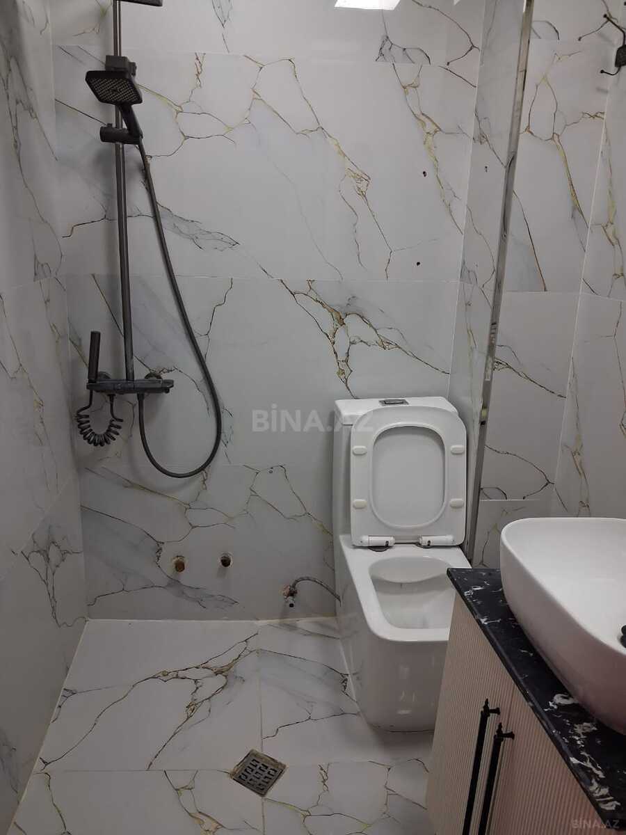 2 otaqlı Köhnə tikili, Elmlər Akademiyası m., Bakı