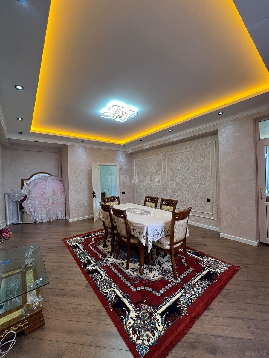 2 otaqlı Yeni tikili, Yeni Yasamal q., Bakı