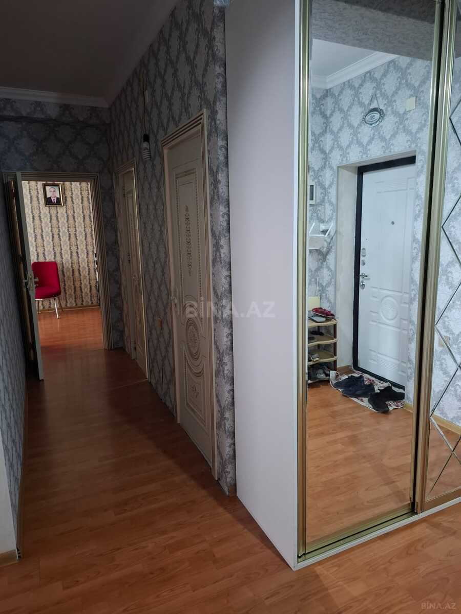 2 otaqlı Yeni tikili, Əhmədli m., Bakı