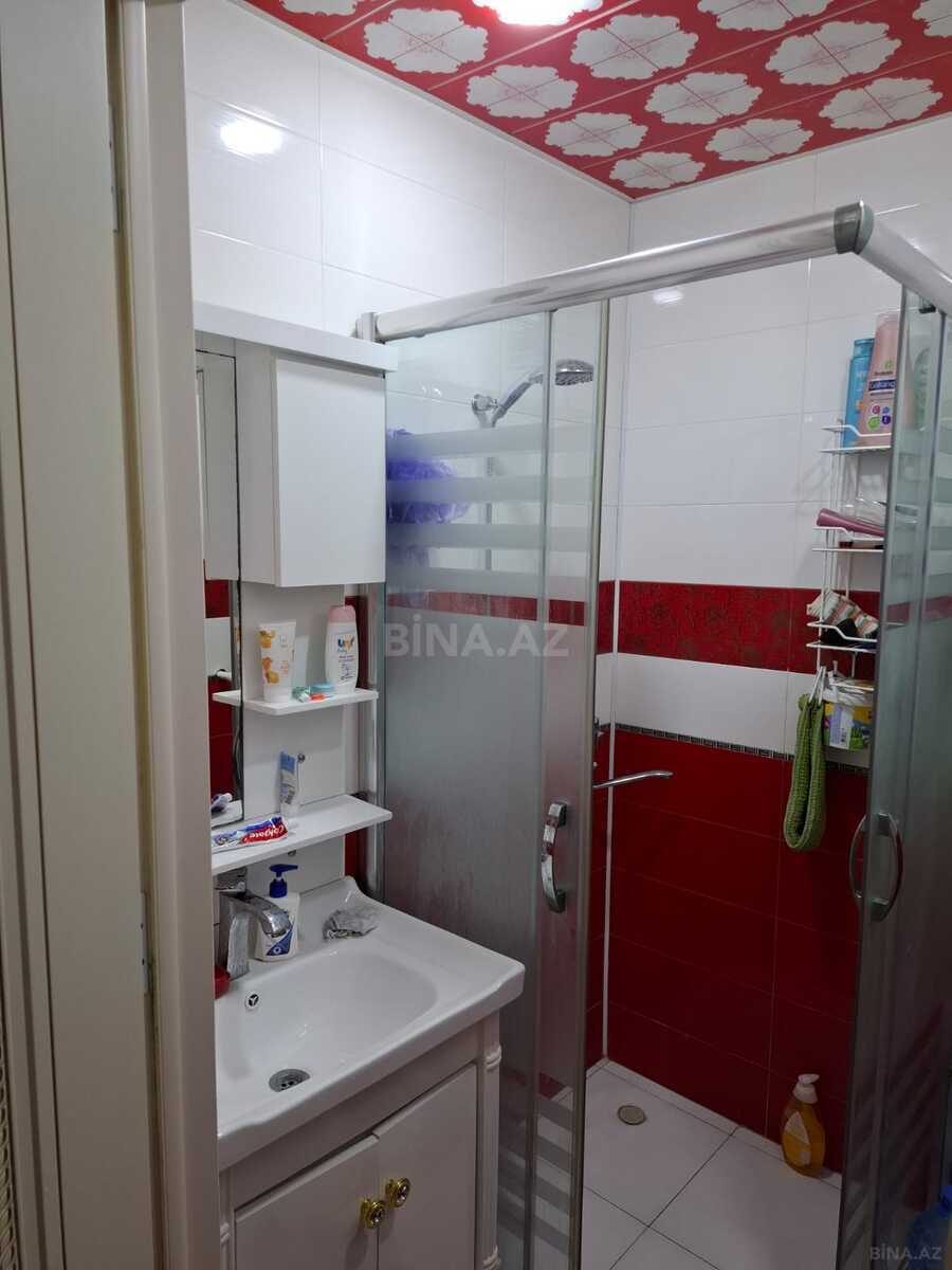 2 otaqlı Yeni tikili, Əhmədli m., Bakı
