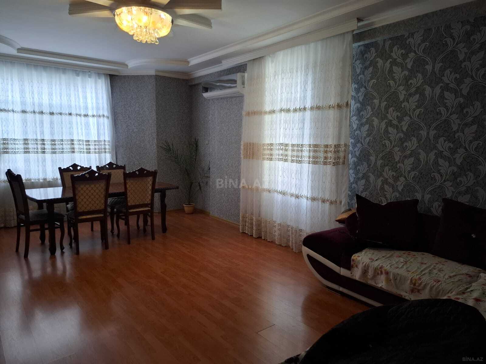 2 otaqlı Yeni tikili, Əhmədli m., Bakı