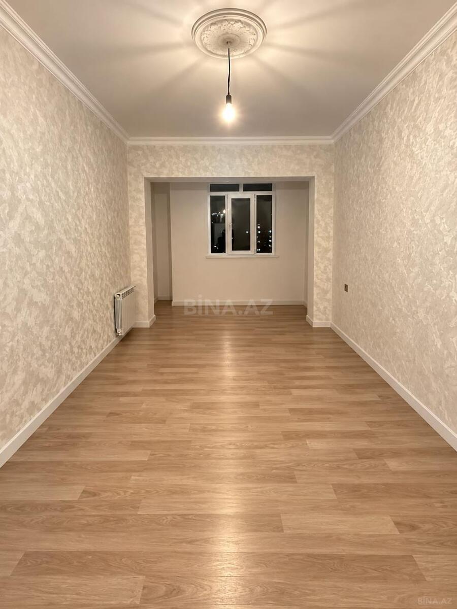 2 otaqlı Köhnə tikili, Köhnə Günəşli q., Bakı