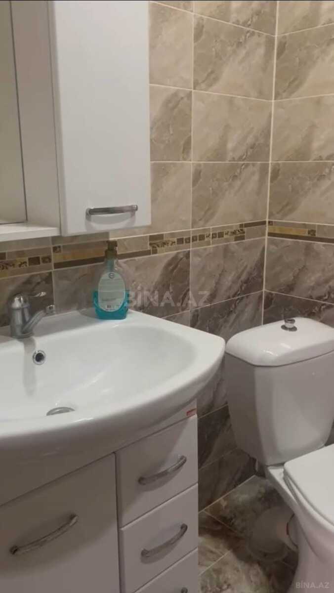 3 otaqlı Yeni tikili, 8 Noyabr m., Bakı