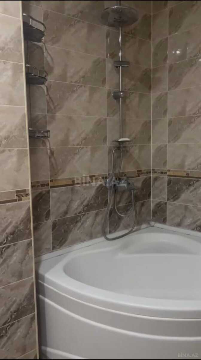 3 otaqlı Yeni tikili, 8 Noyabr m., Bakı