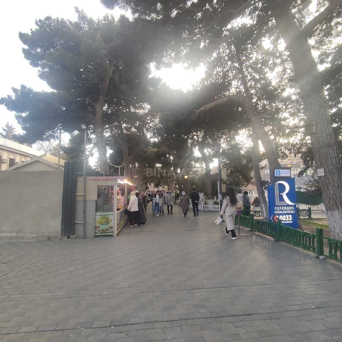 Obyekt Abşeron r., Xırdalan