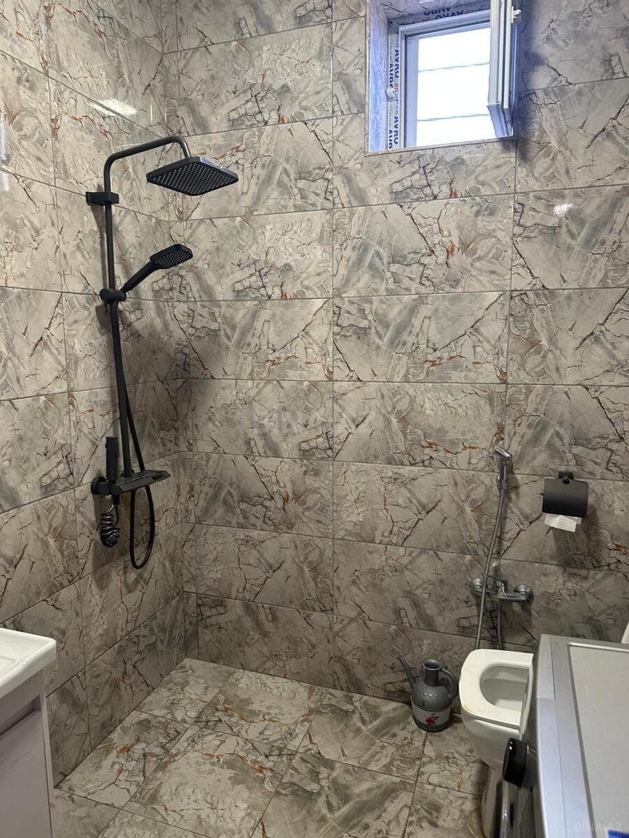 4 otaqlı Həyət evi/Bağ evi, Savalan q., Bakı
