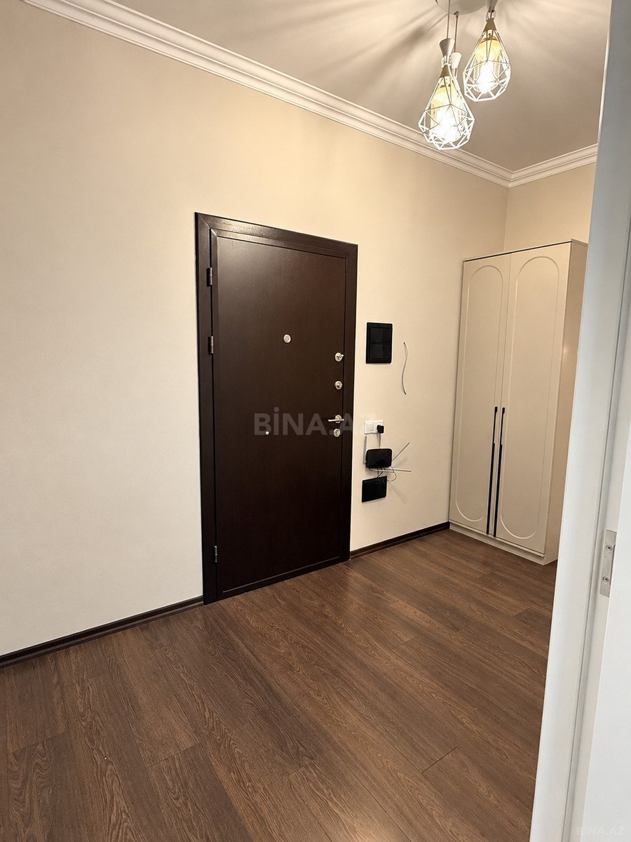 3 otaqlı Yeni tikili, 20 Yanvar m., Bakı