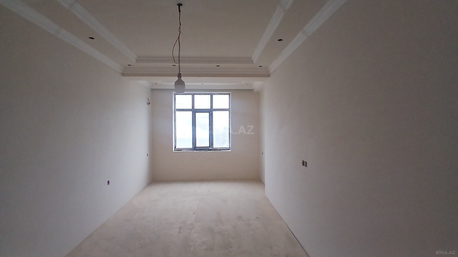 3 otaqlı Yeni tikili, Nərimanov r., Bakı