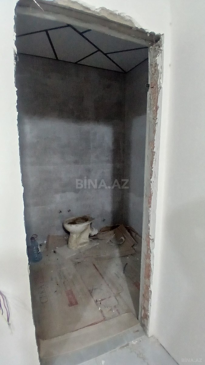 3 otaqlı Yeni tikili, Nərimanov r., Bakı
