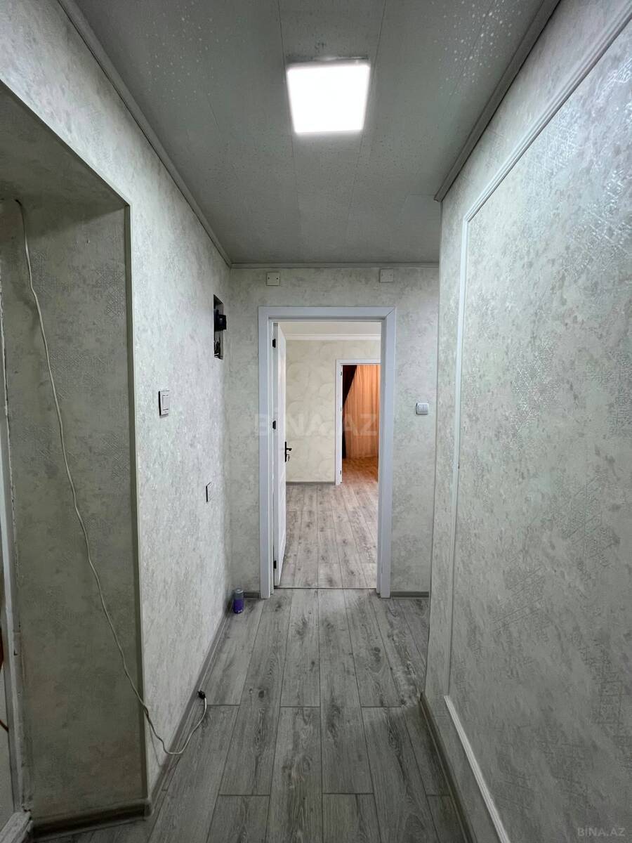 2 otaqlı Köhnə tikili, Nəriman Nərimanov m., Bakı