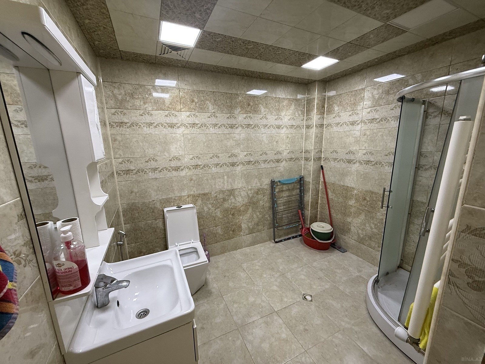 2 otaqlı Yeni tikili, 20 Yanvar m., Bakı