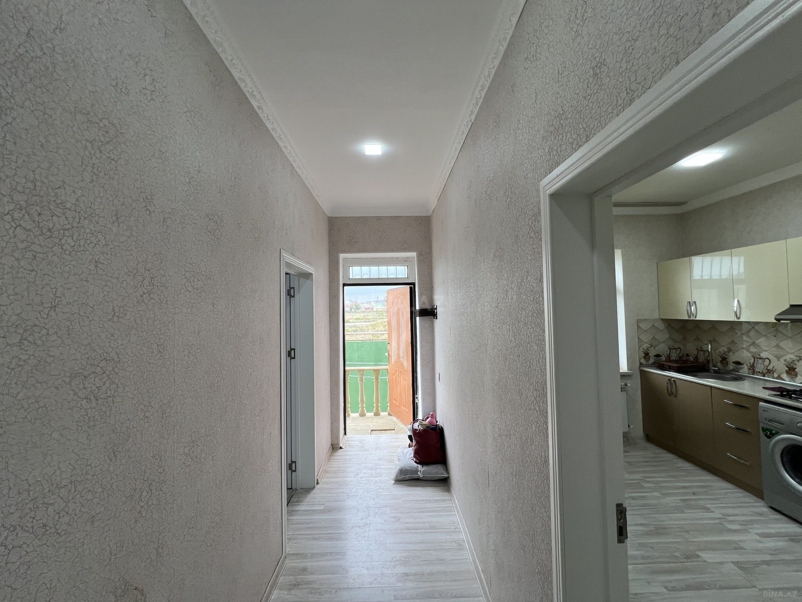 3 otaqlı Həyət evi/Bağ evi, Biləcəri q., Bakı