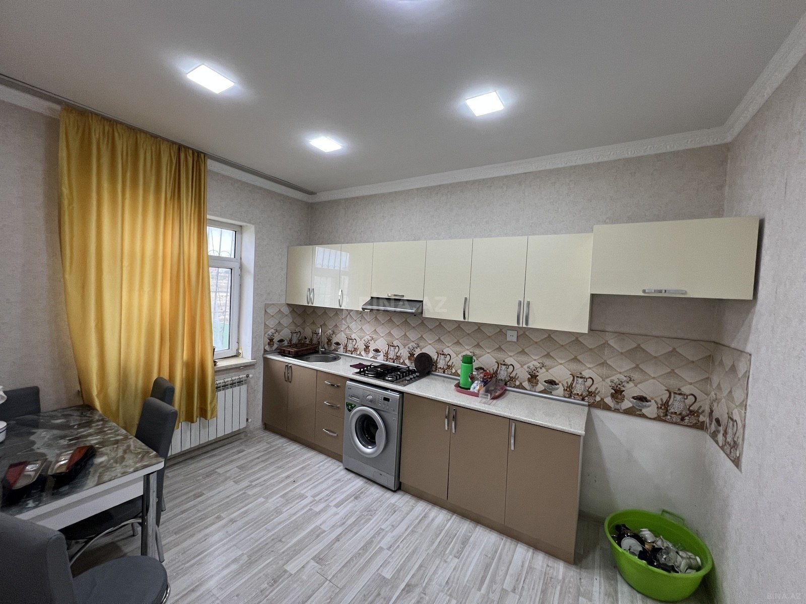3 otaqlı Həyət evi/Bağ evi, Biləcəri q., Bakı