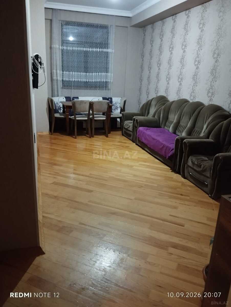 2 otaqlı Yeni tikili, Xırdalan