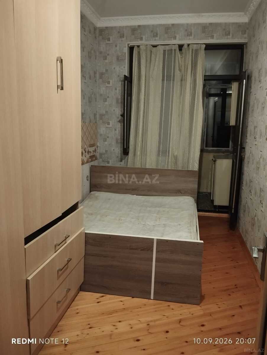 2 otaqlı Yeni tikili, Xırdalan