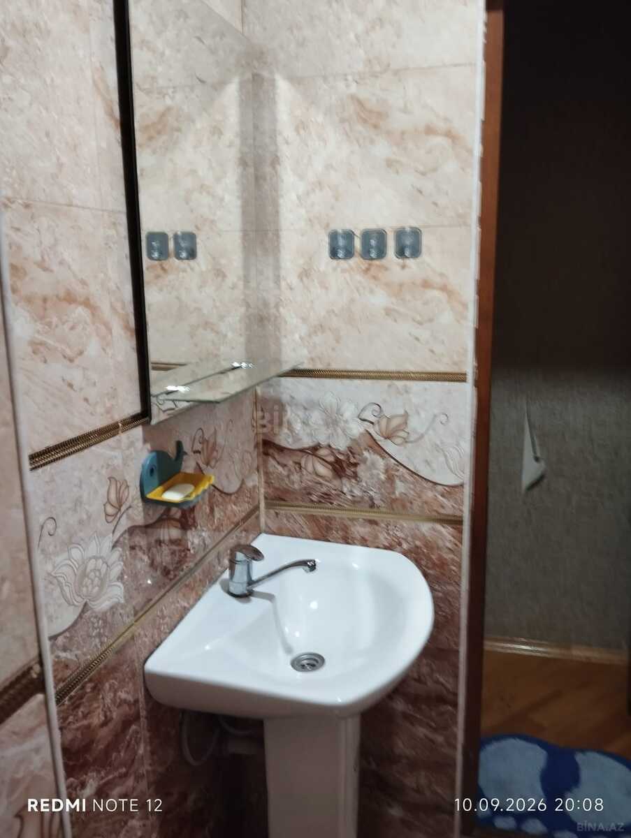 2 otaqlı Yeni tikili, Xırdalan
