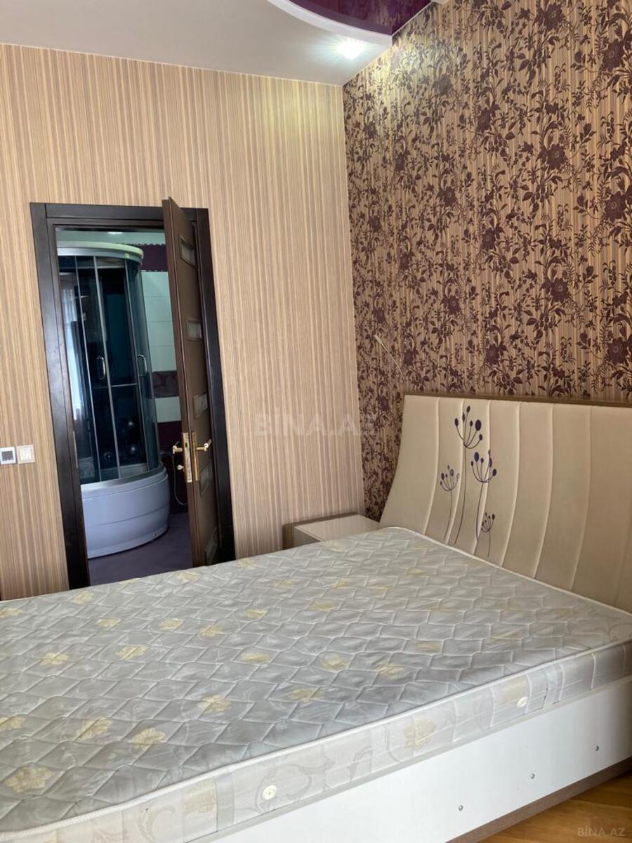 4 otaqlı Yeni tikili, Nəriman Nərimanov m., Bakı