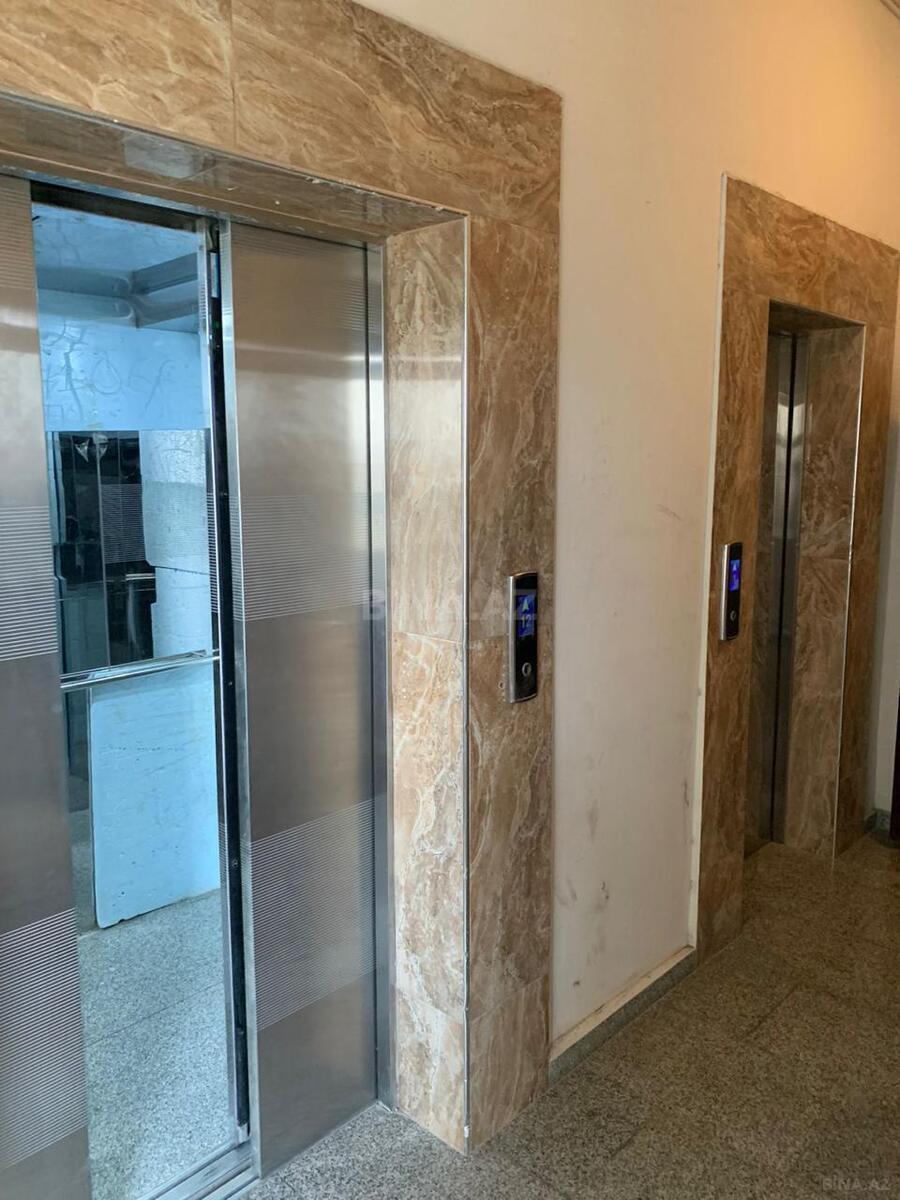 3 otaqlı Yeni tikili, Suraxanı r., Bakı