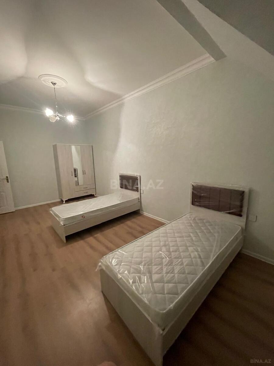 3 otaqlı Yeni tikili, Suraxanı r., Bakı