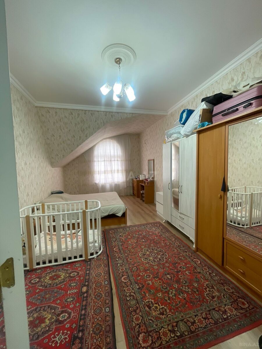 3 otaqlı Yeni tikili, Suraxanı r., Bakı