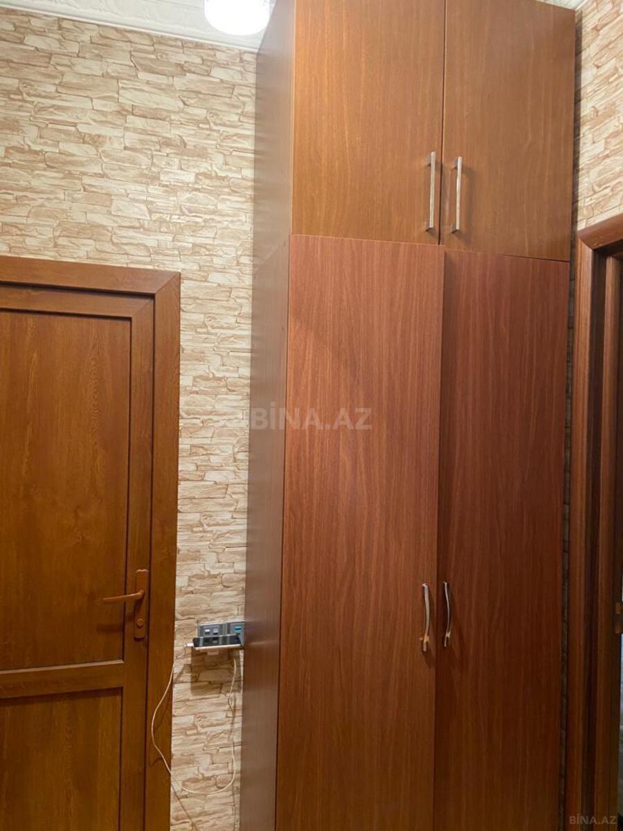 2 otaqlı Yeni tikili, Abşeron r., Bakı