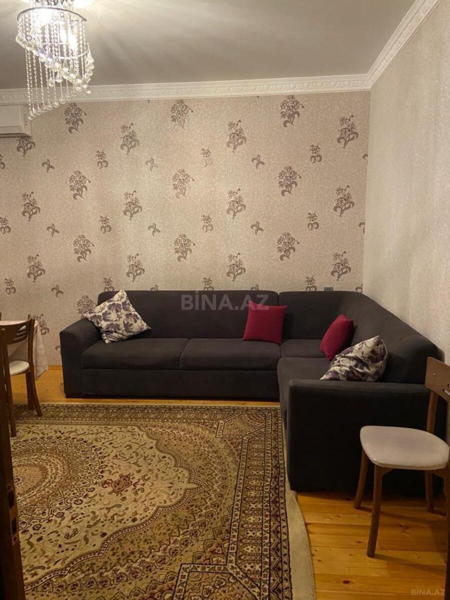 2 otaqlı Yeni tikili, Abşeron r., Bakı